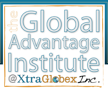 The Global Advantage Institute @ XtraGlobex, Inc.